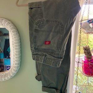 Dickies pants